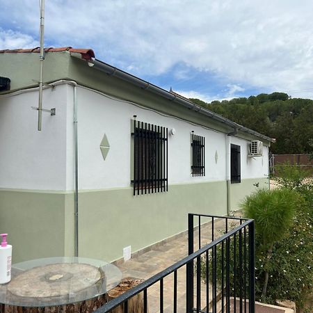 La Casita De Campo Villa Cordoba Ngoại thất bức ảnh