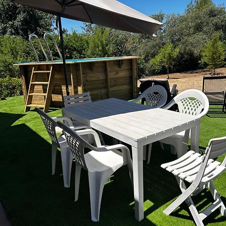 La Casita De Campo Villa Cordoba Ngoại thất bức ảnh