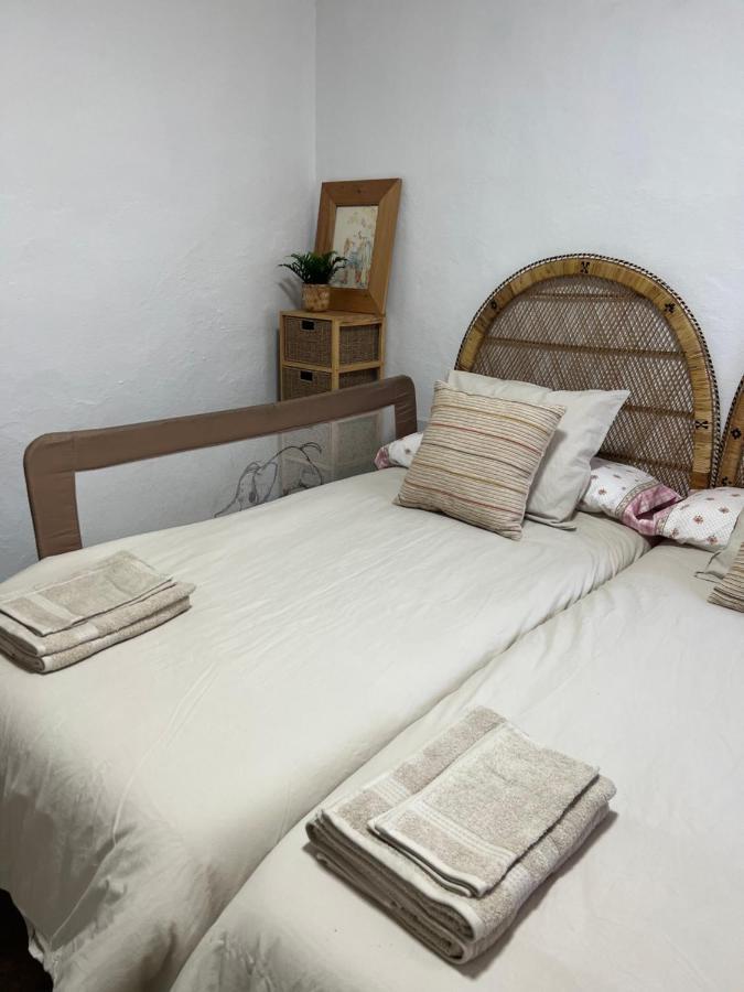 La Casita De Campo Villa Cordoba Ngoại thất bức ảnh