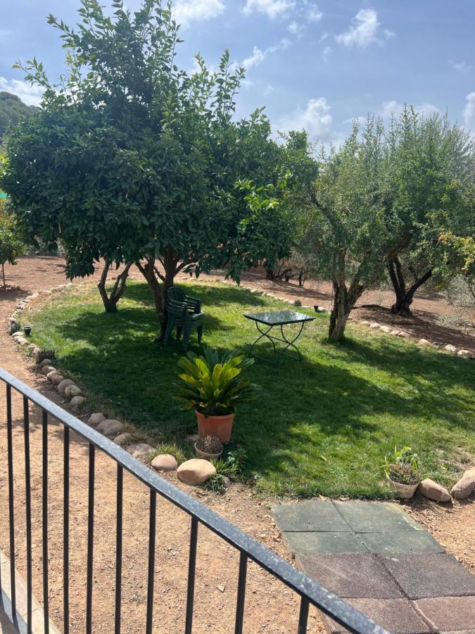 La Casita De Campo Villa Cordoba Ngoại thất bức ảnh