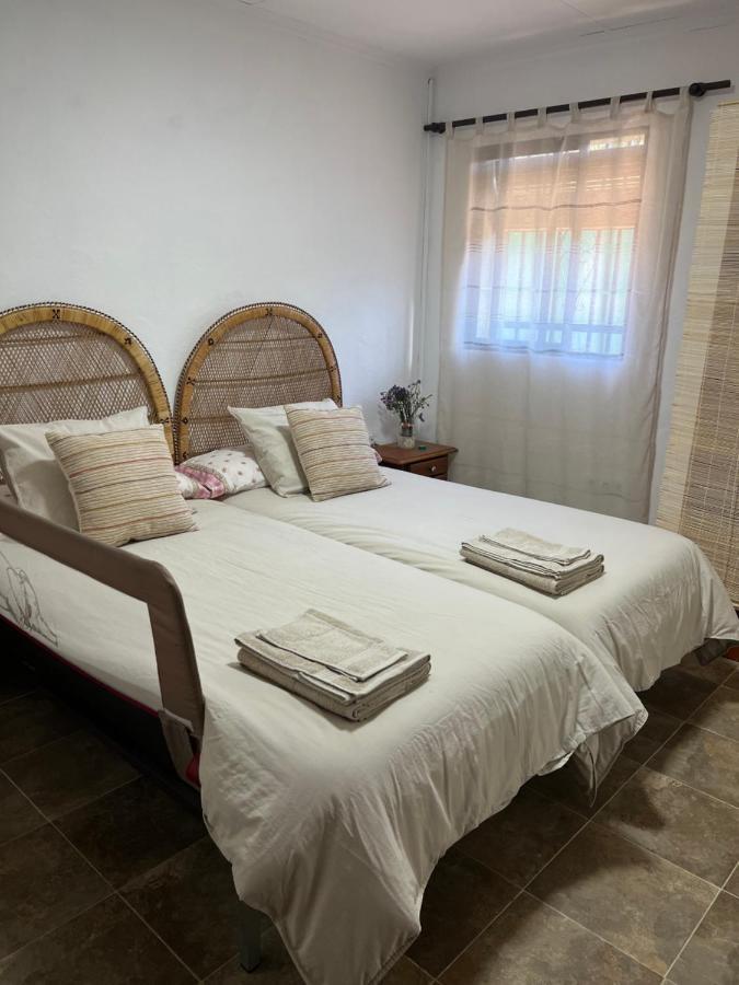 La Casita De Campo Villa Cordoba Ngoại thất bức ảnh