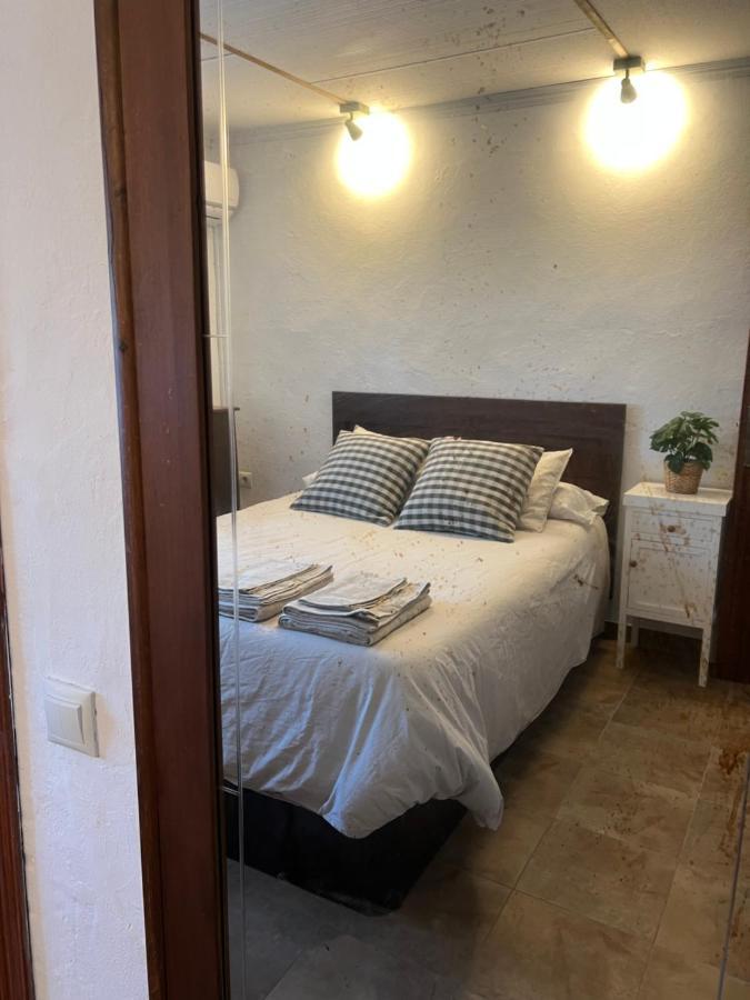La Casita De Campo Villa Cordoba Ngoại thất bức ảnh