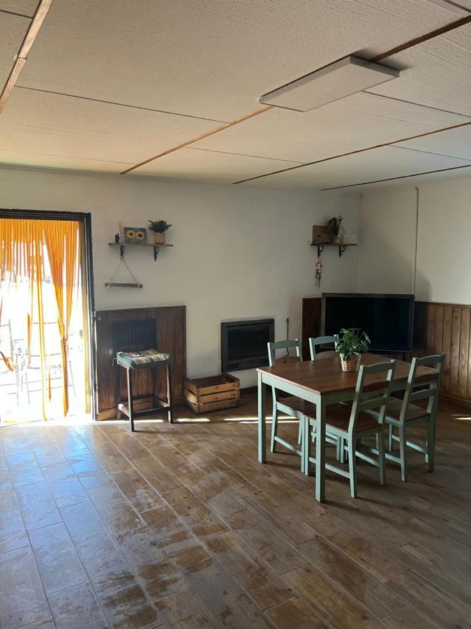 La Casita De Campo Villa Cordoba Ngoại thất bức ảnh