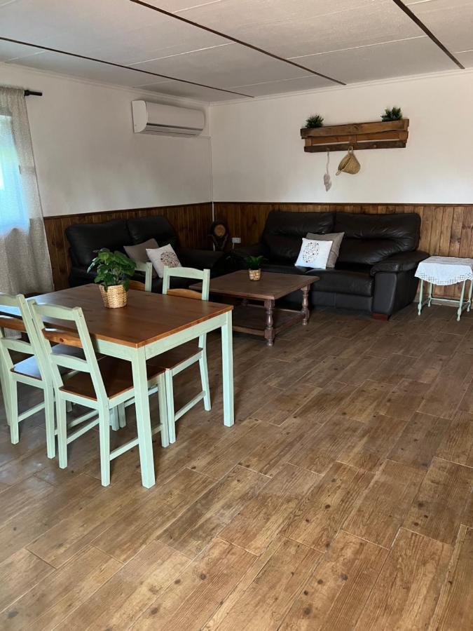 La Casita De Campo Villa Cordoba Ngoại thất bức ảnh