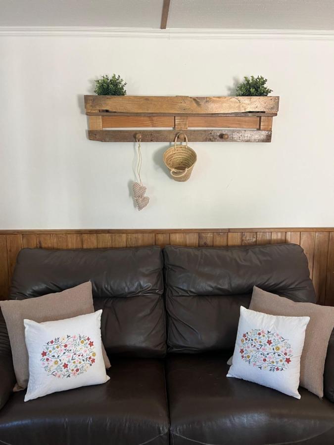La Casita De Campo Villa Cordoba Ngoại thất bức ảnh