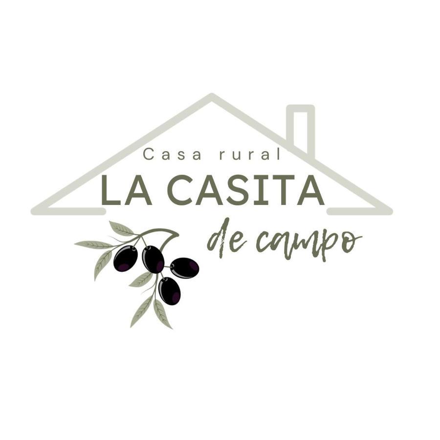 La Casita De Campo Villa Cordoba Ngoại thất bức ảnh