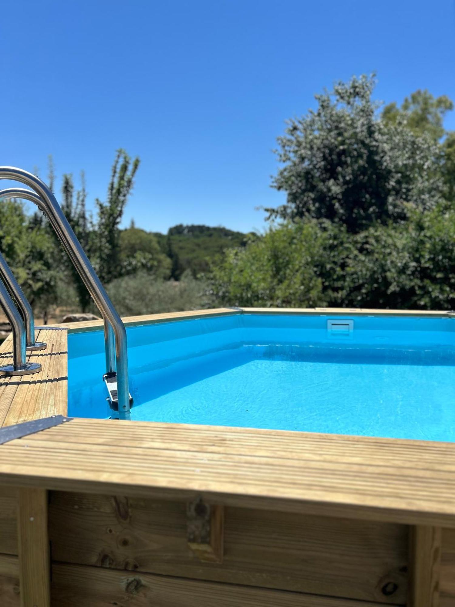 La Casita De Campo Villa Cordoba Ngoại thất bức ảnh